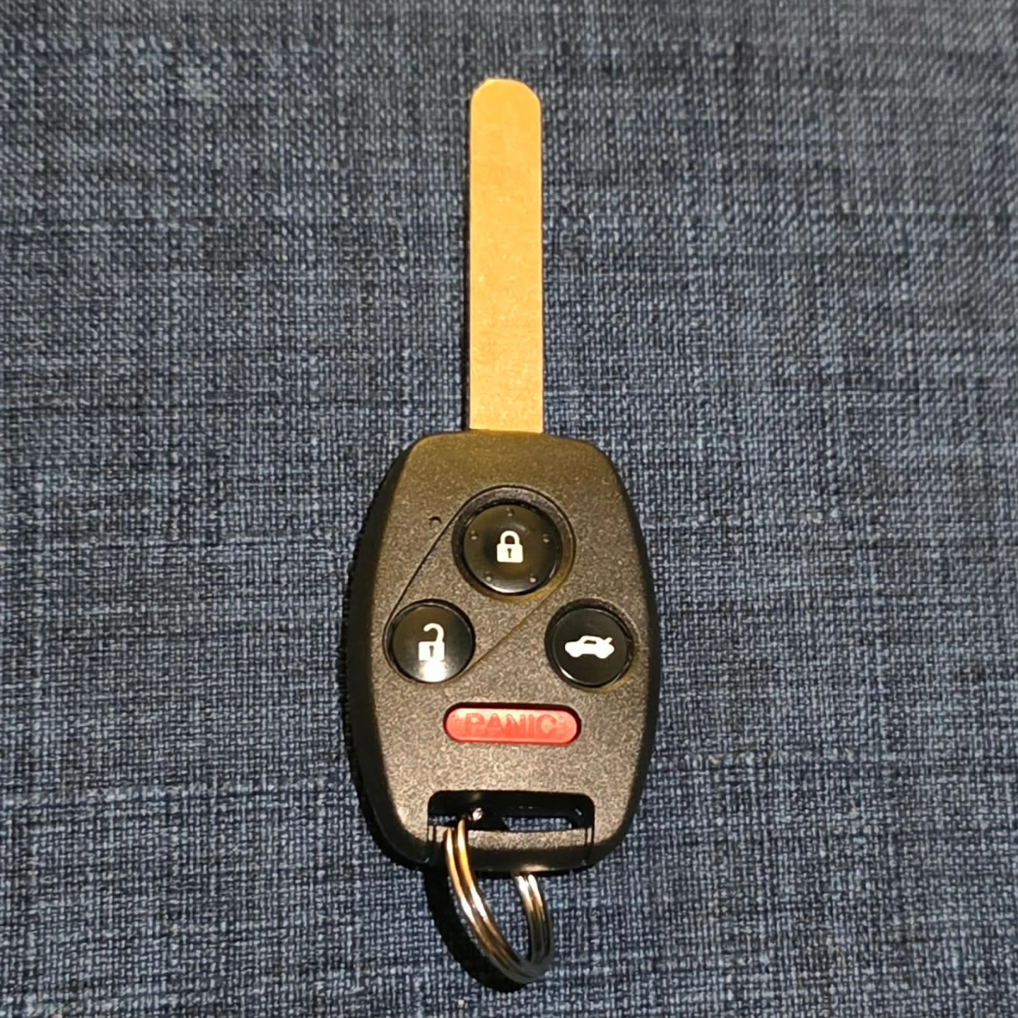 Replacement car keys, smart remotes and keyless entry fobs - photo 4