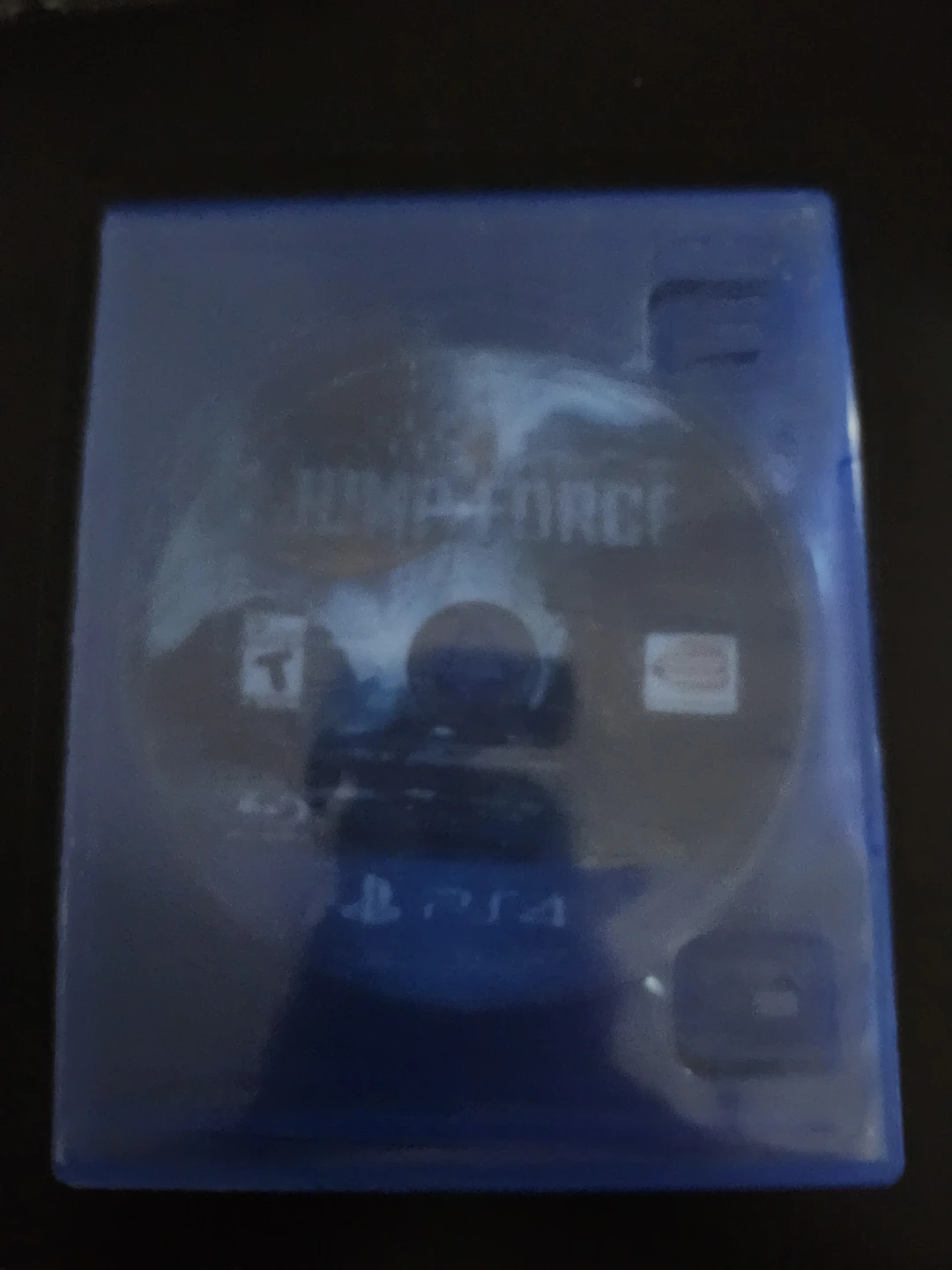 Jump Force - PS4 Game - photo 2