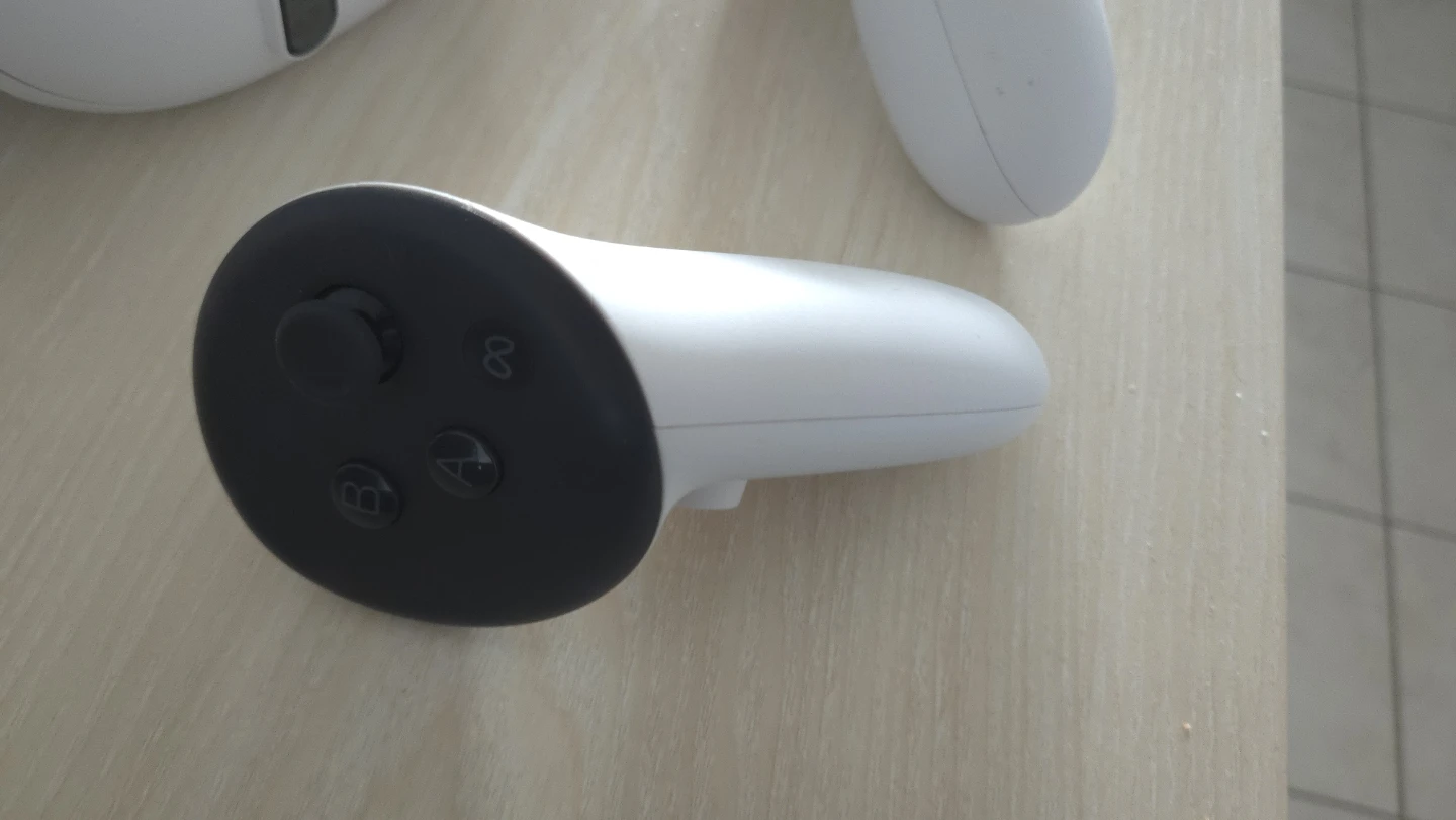 Meta Quest 3 VR Headset - photo 5