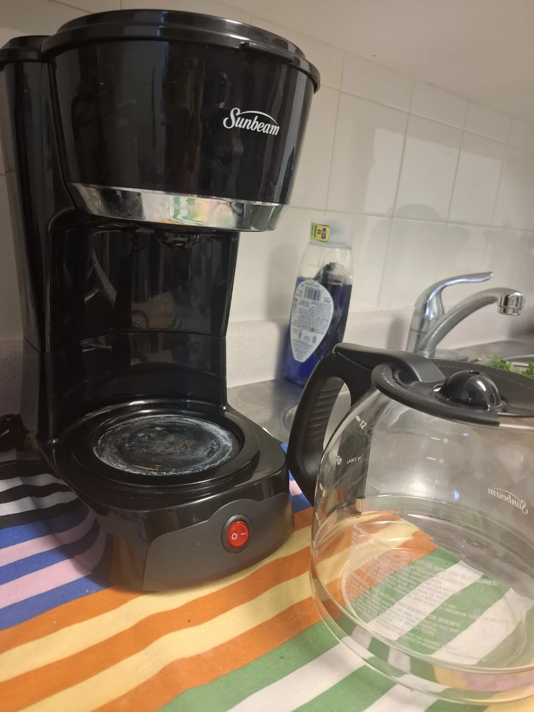 Sunbeam Coffee Maker - photo 2
