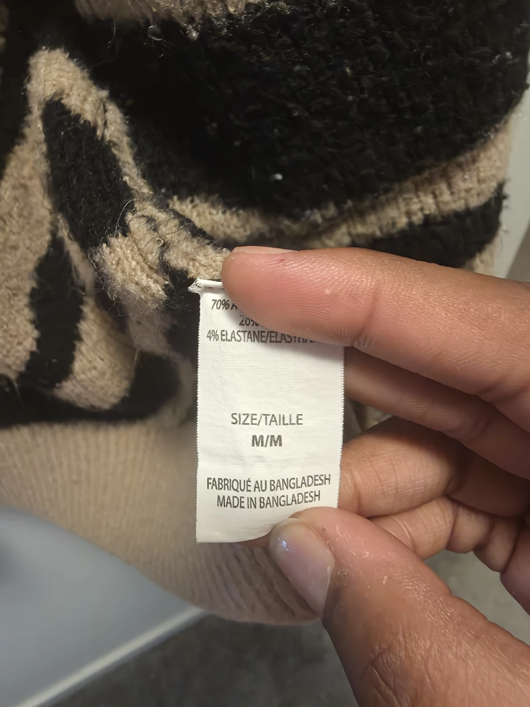SUZY Women's Cardigan Size M/M - photo 4