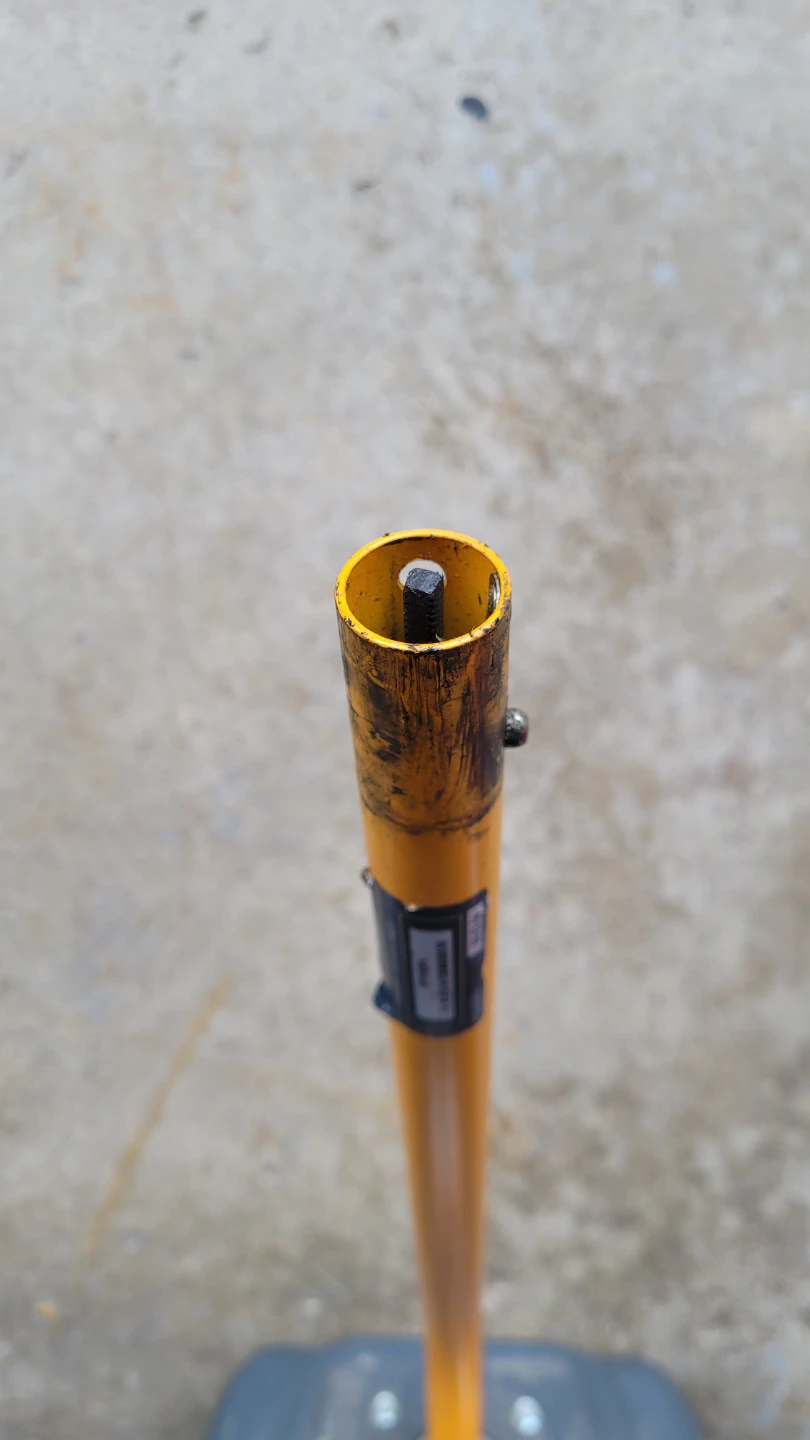 Ryobi Expand-It Cultivator Tiller Attachment - photo 3