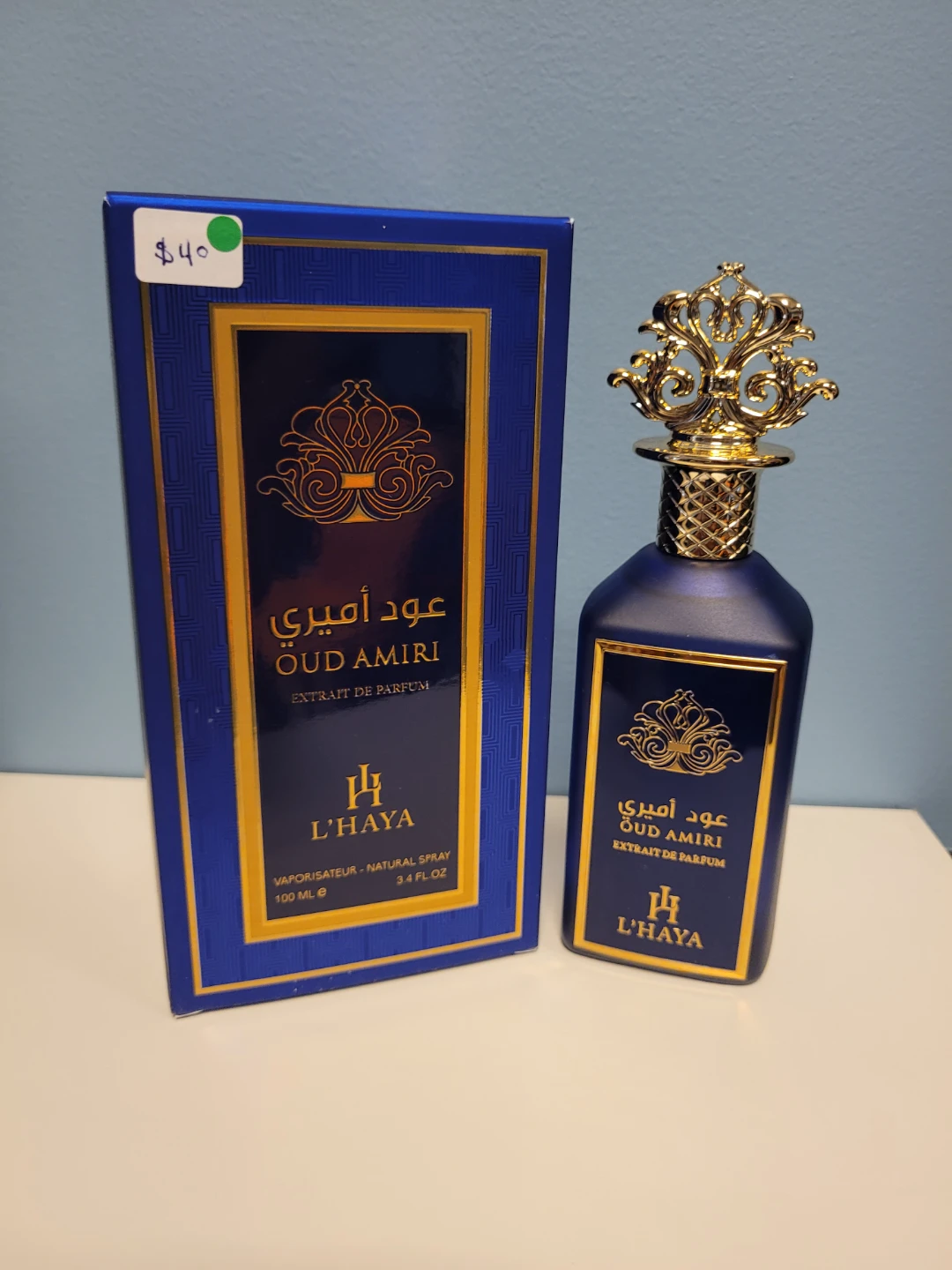 LHAYA Fragrances (Womens & Mens) - NEW!!! - photo 2