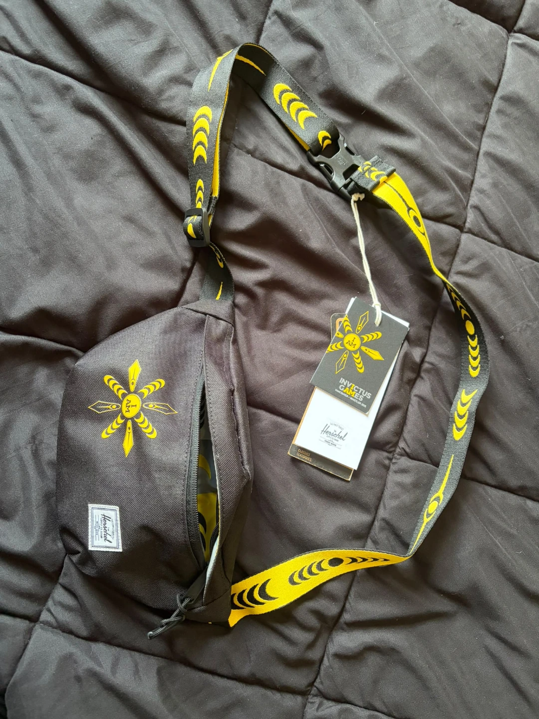 Herschel Classic Hip Pack - photo 3