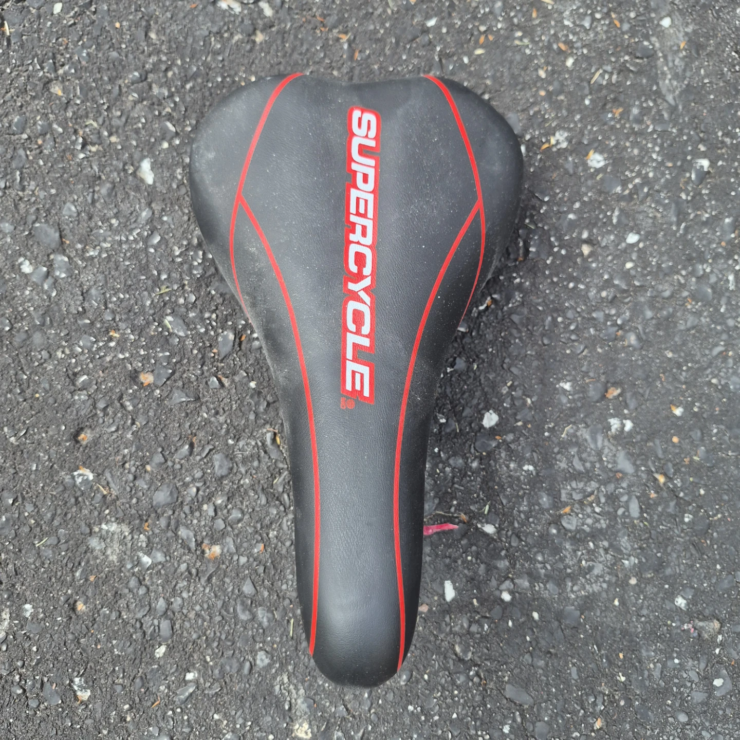 SUPERCYCLE Bike Seat - photo 3