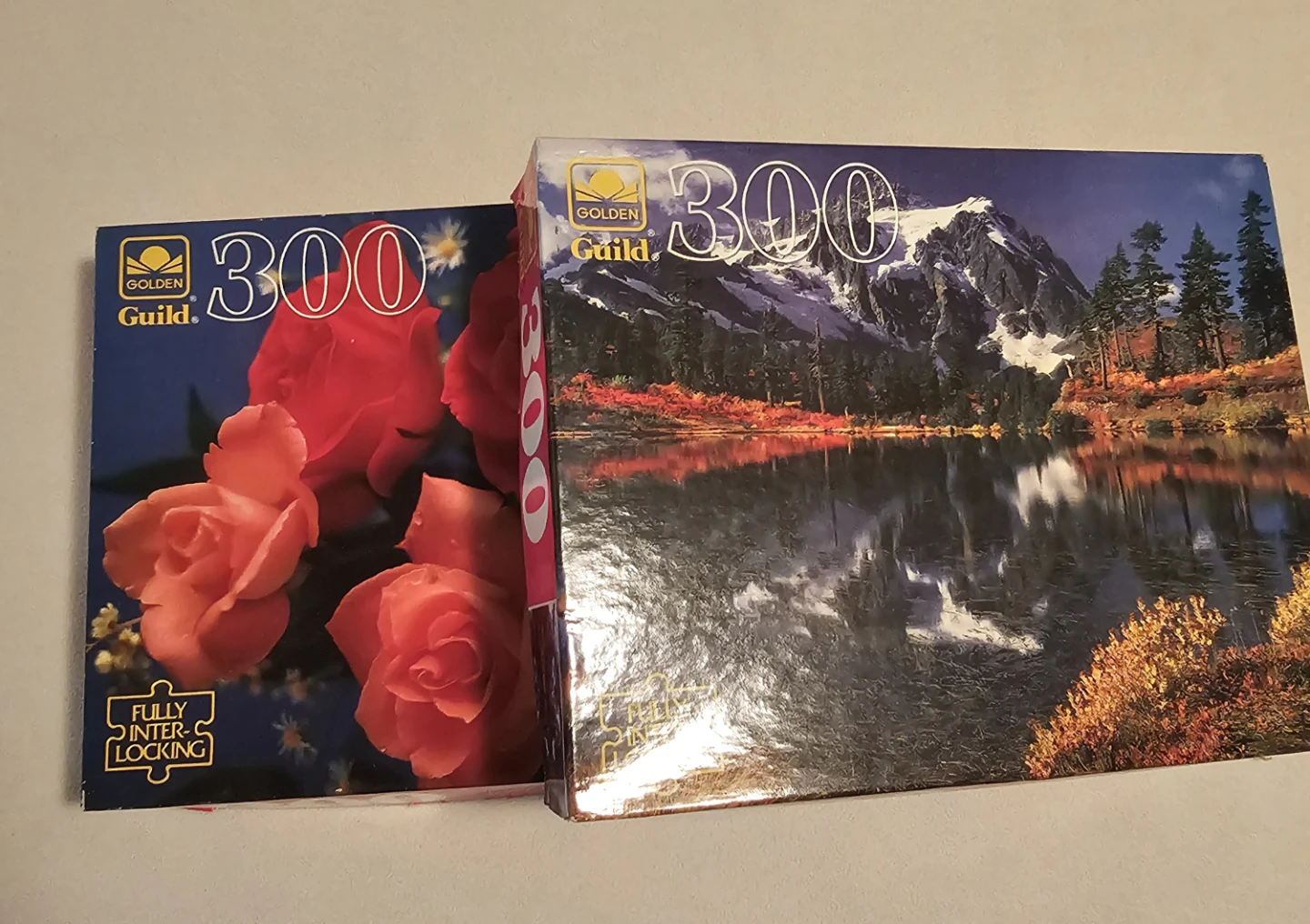 $3 for All 10 Puzzles - photo 4
