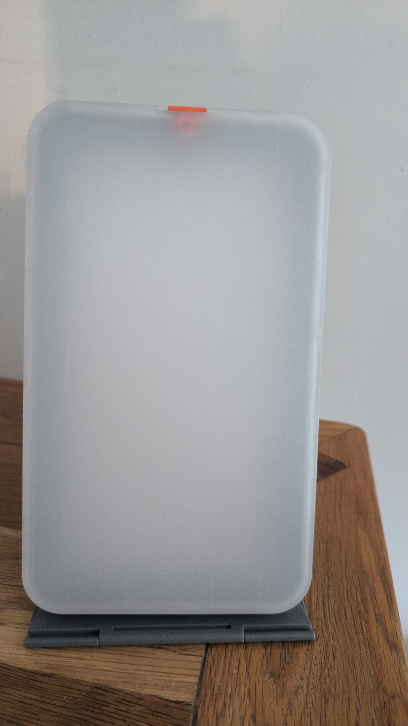 Thera Lite Mood and Energy Enhancing Light - photo 3