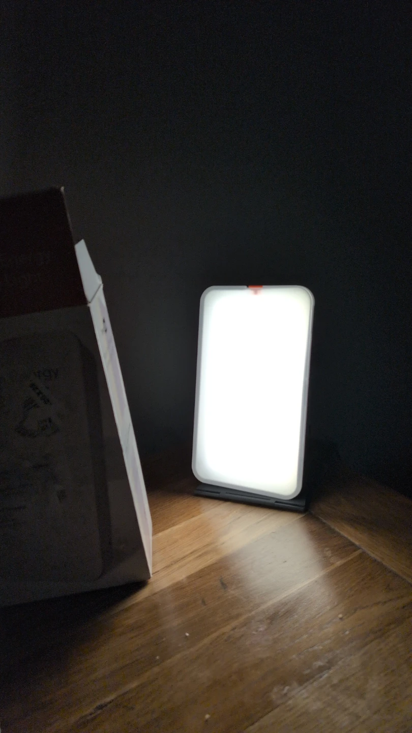 Thera Lite Mood and Energy Enhancing Light - photo 5