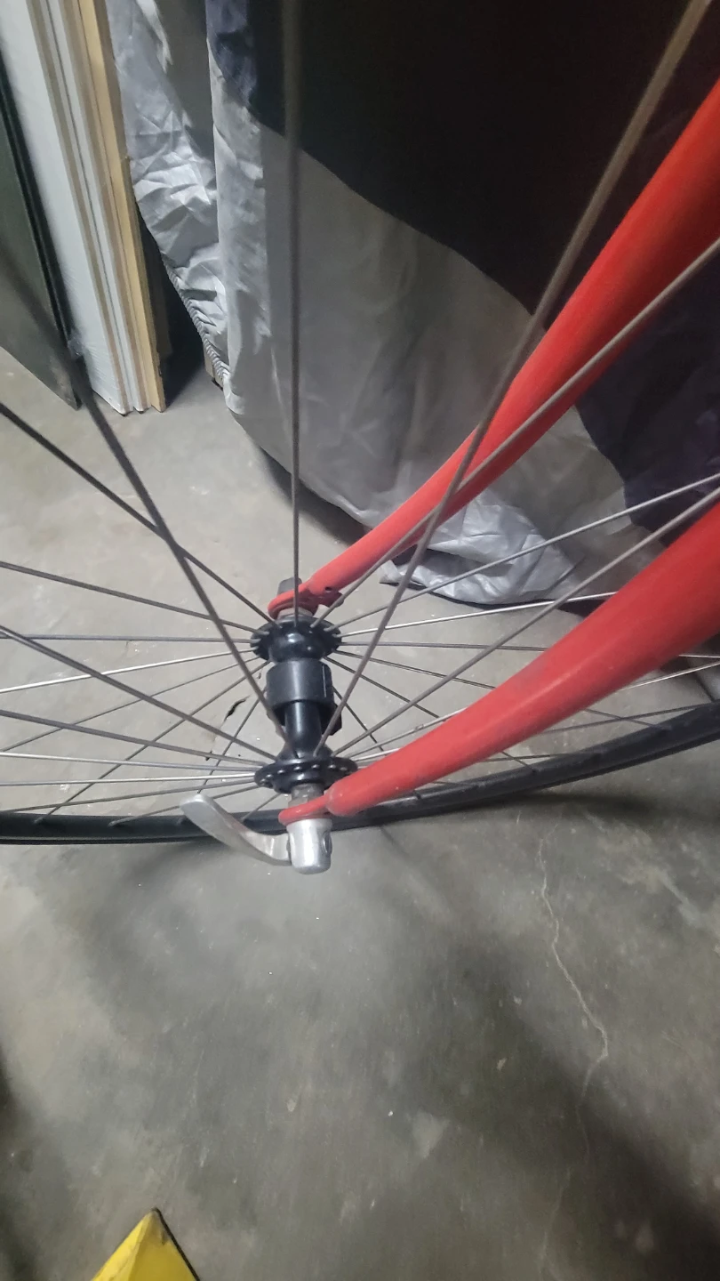 Peugeot Road Bike - Great Condition - photo 4