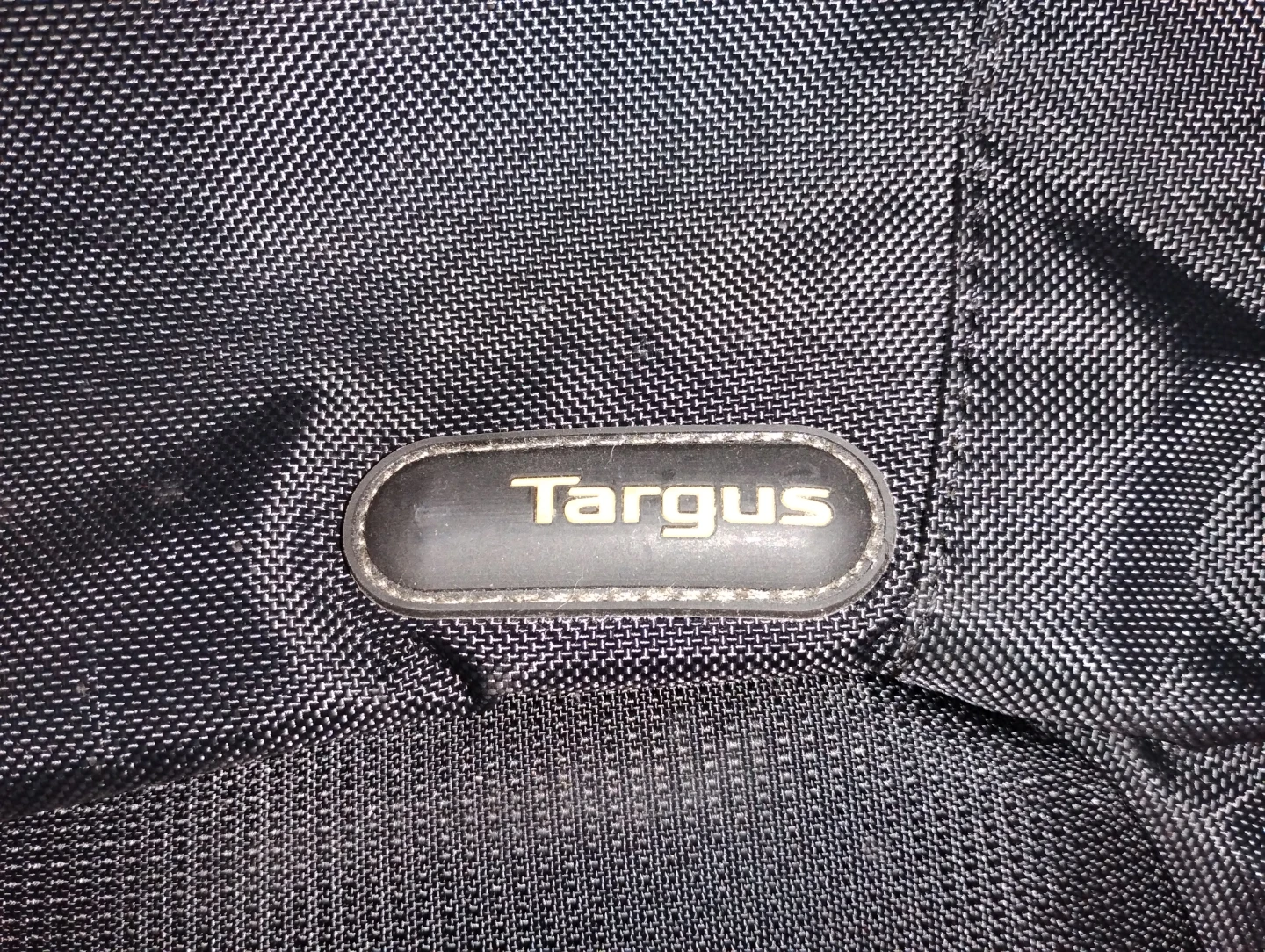 Targus Black Rolling Laptop Bag - photo 2