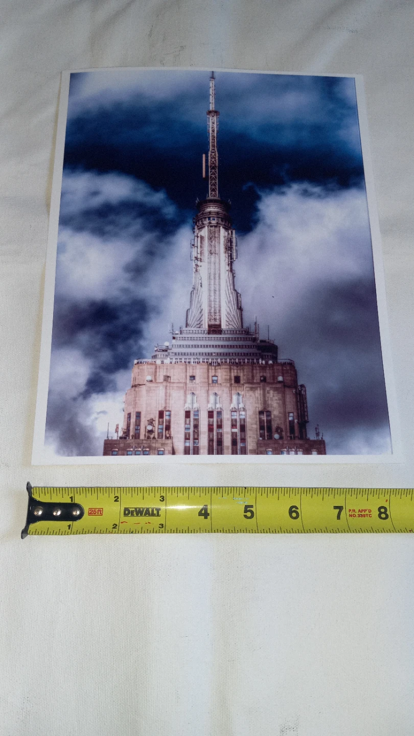 NYC Landmark and Street Scene Photo Prints - photo 4