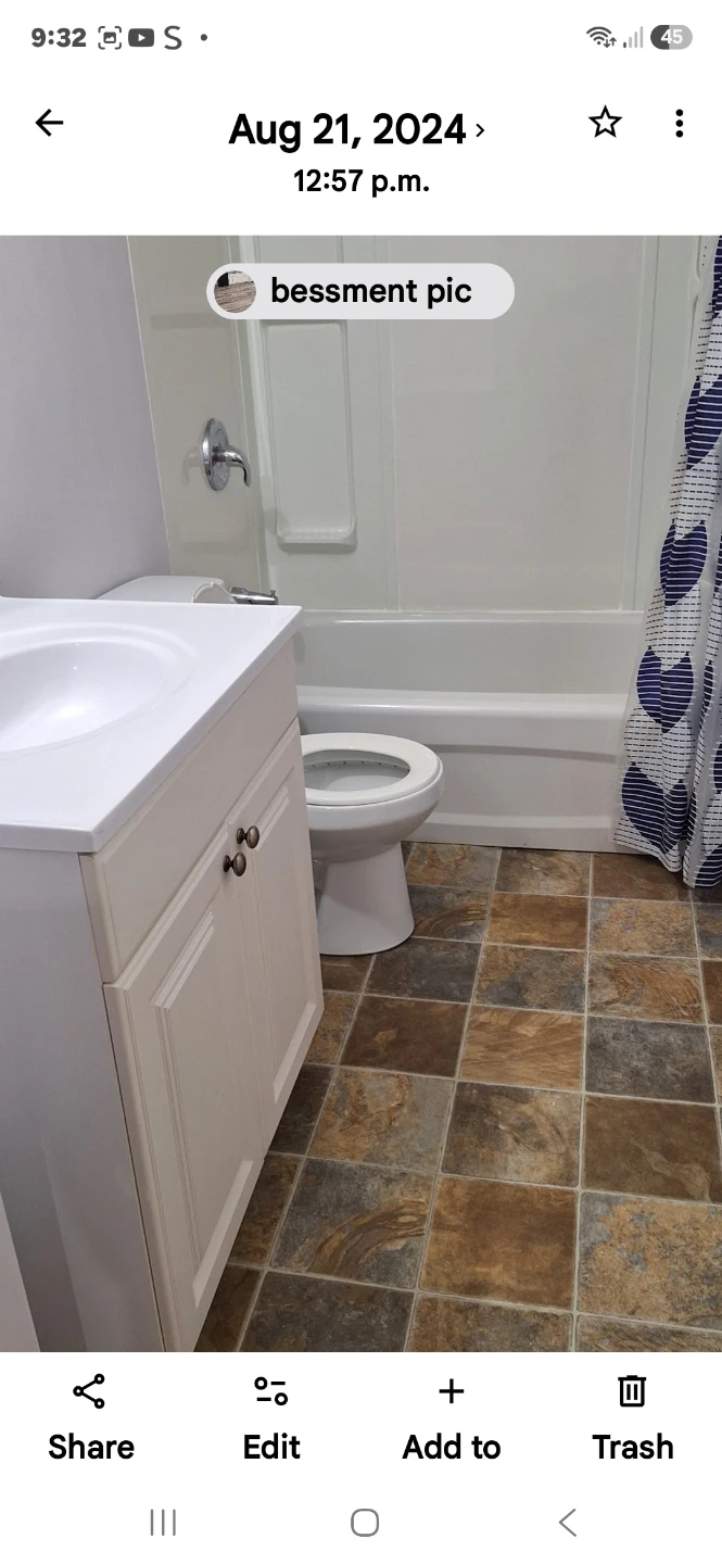 Separate basement suite - photo 5