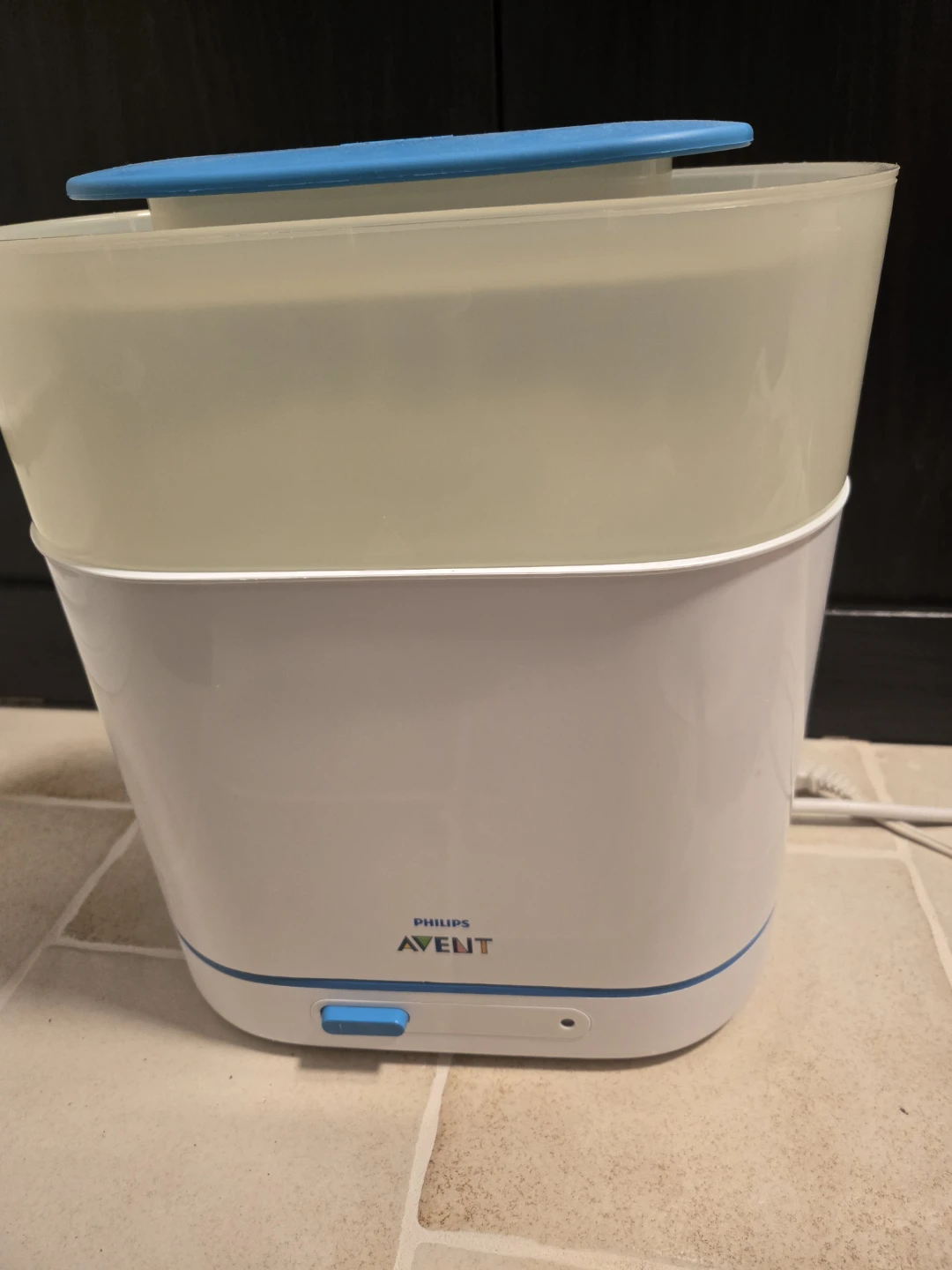 Philips Avent Baby Bottle Sterilizer