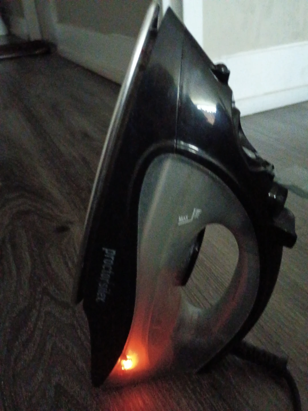 Proctor Silex Steam Iron - photo 2