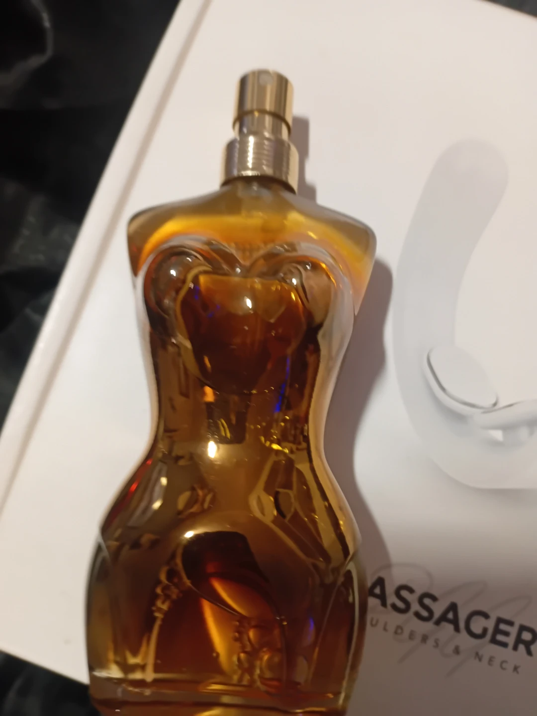 Jean Paul Gaultier Classique Eau de Parfum