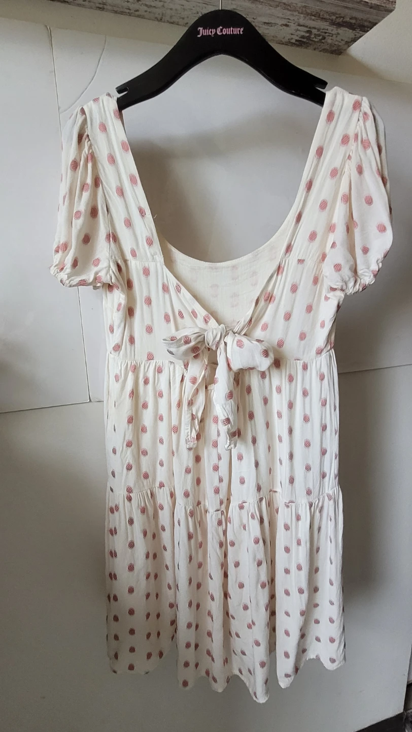 Linen Dress - XS/S - photo 3
