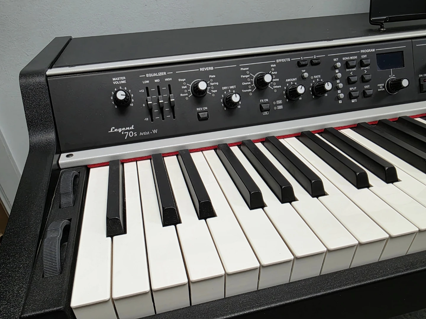 Viscount Legend '70s Artist Piano Mk I - photo 3