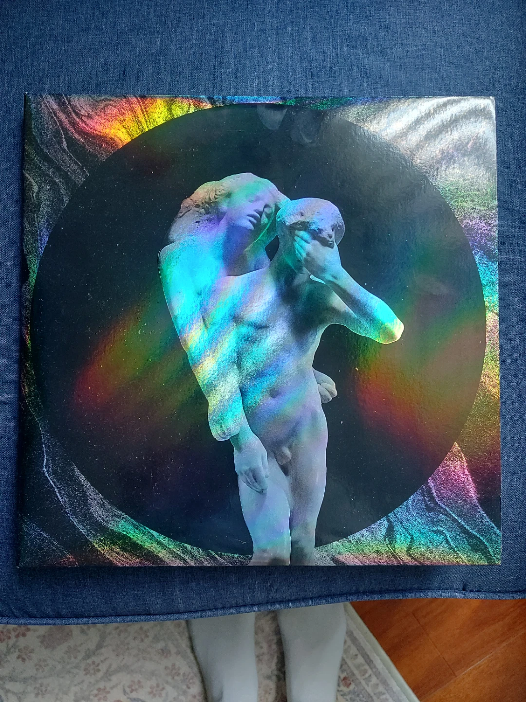 Arcade Fire Reflektor Vinyl