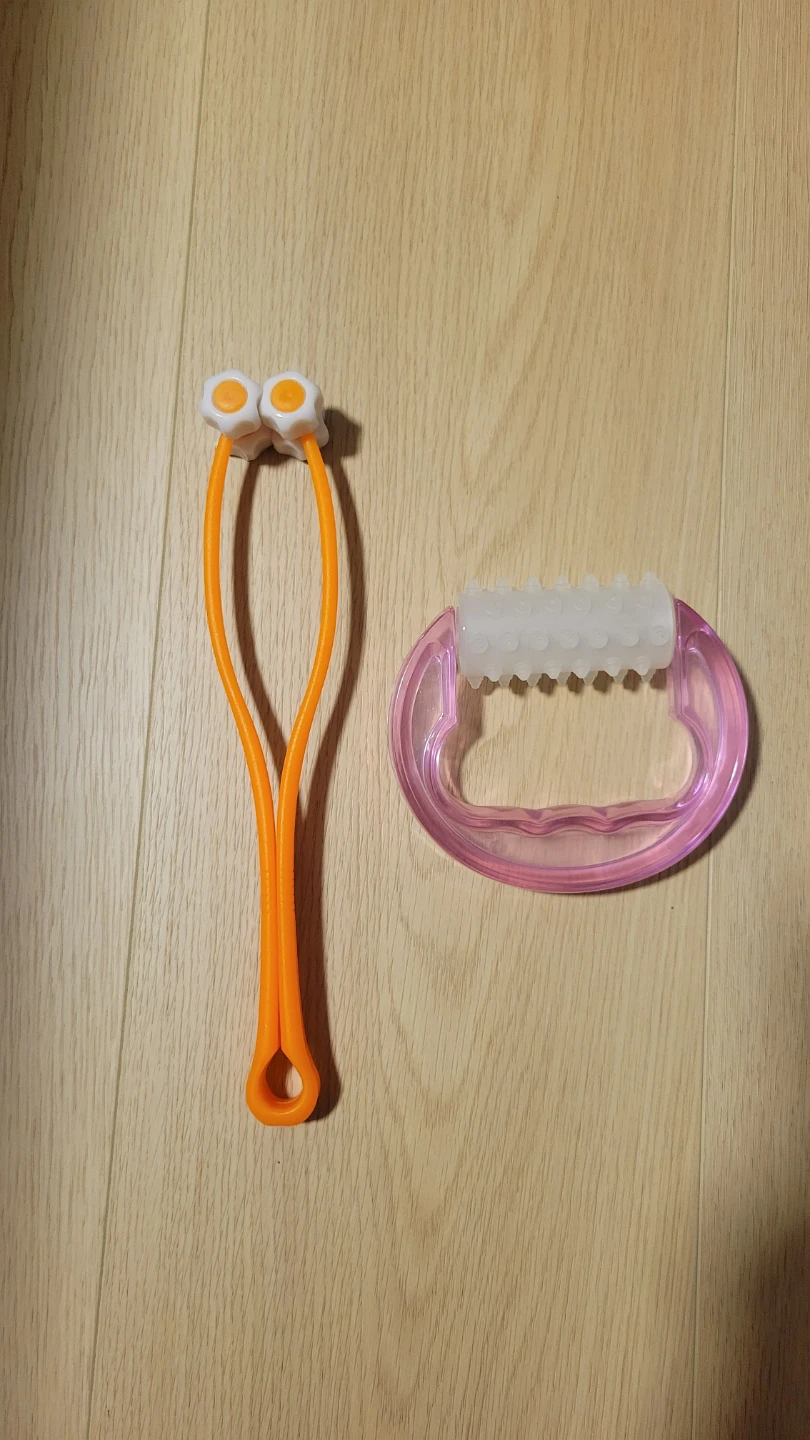 Face & Body Massager Rollers