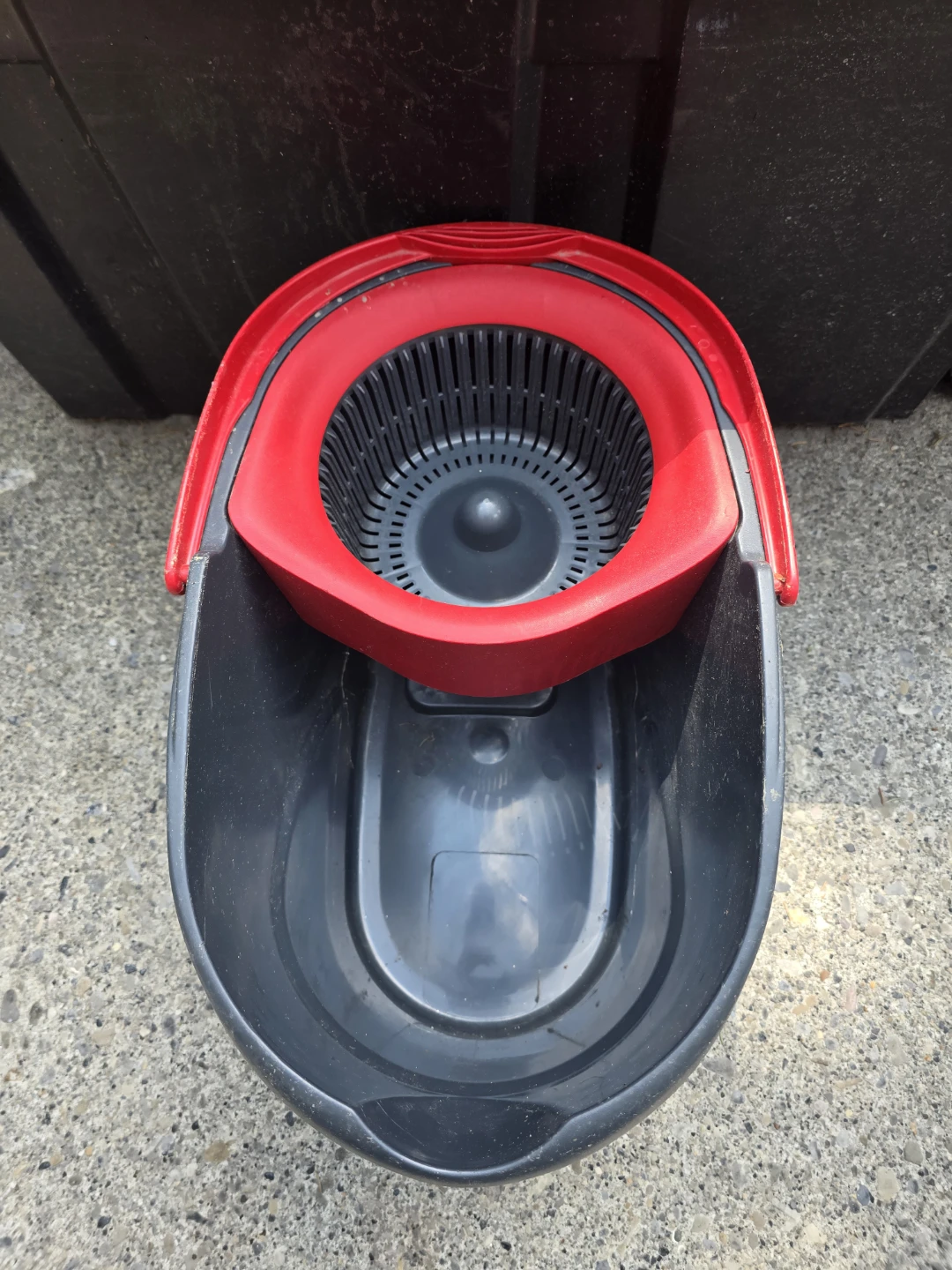 Vileda spin mop set - photo 5