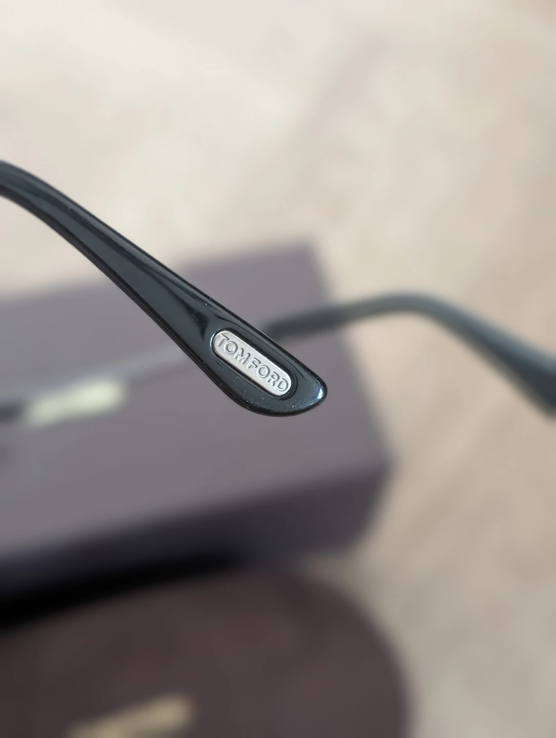 Tom Ford Mia TF574 Sunglasses - photo 5