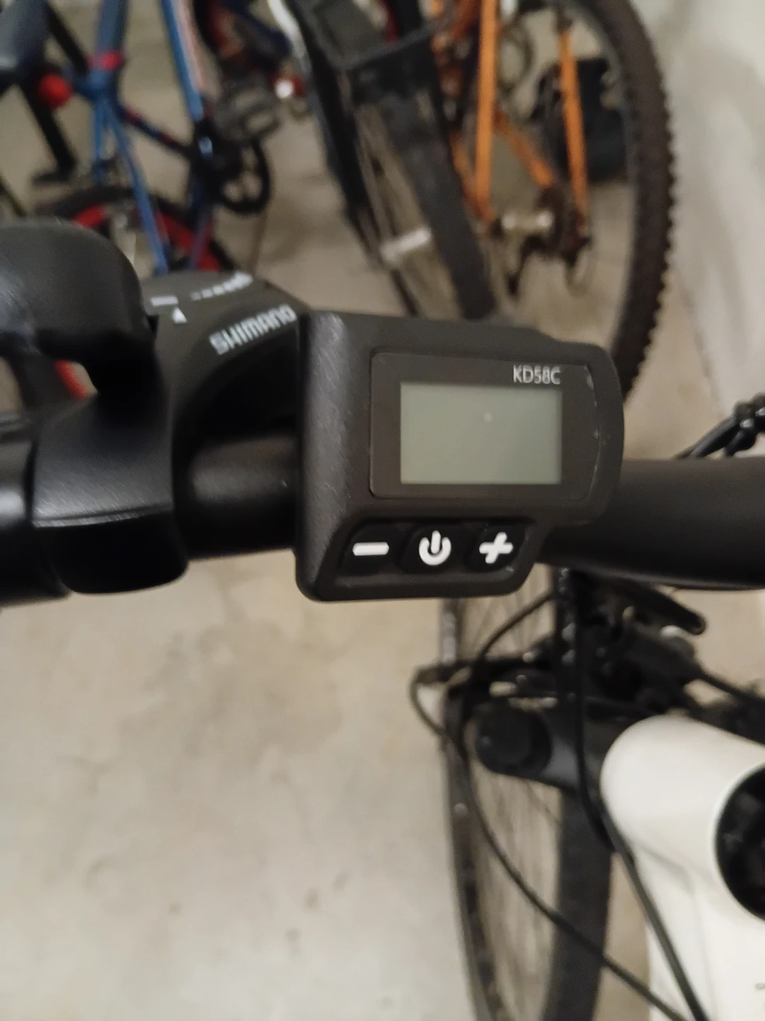 Metakoo Electric Bike - photo 3
