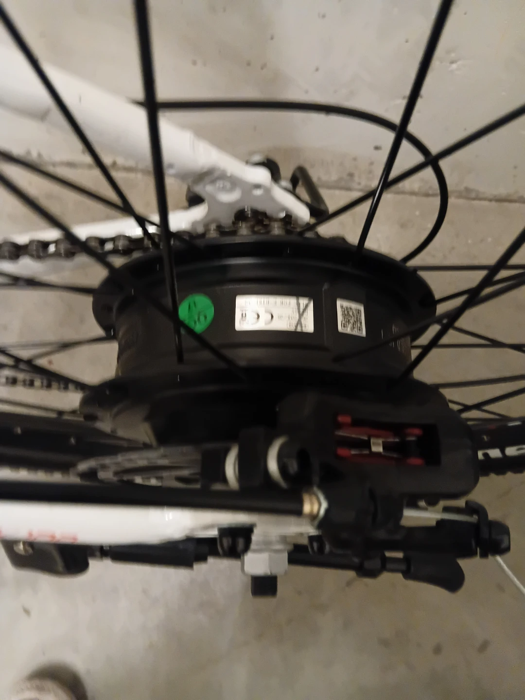 Metakoo Electric Bike - photo 4