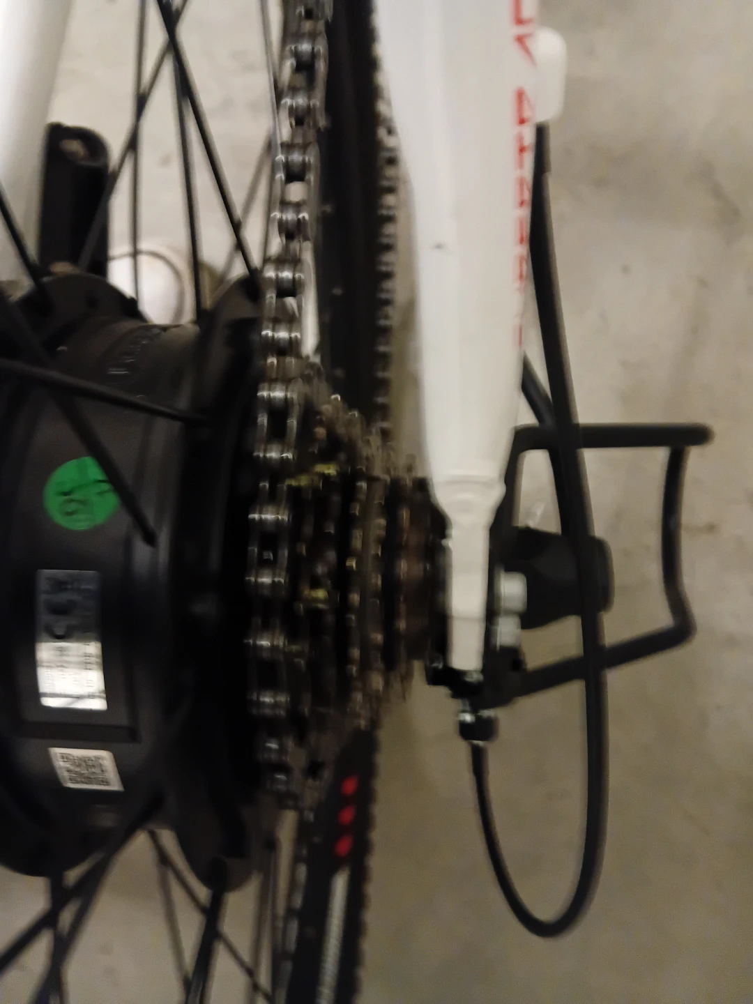 Metakoo Electric Bike - photo 5