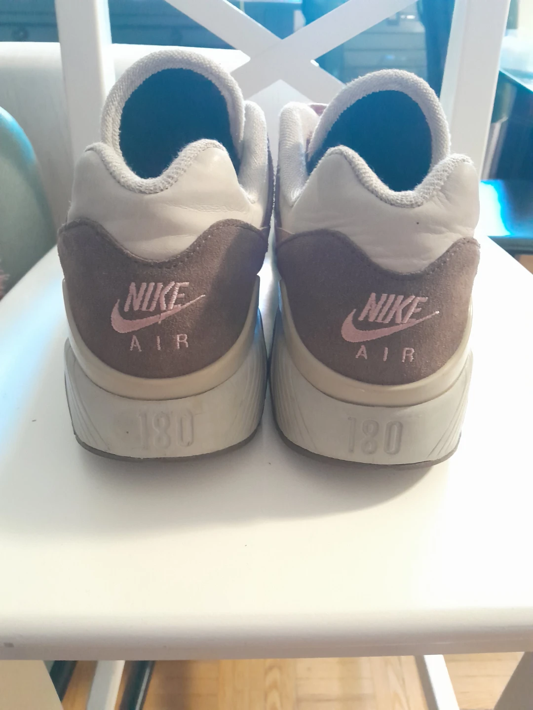 Nike Air 180 Sneakers - photo 3