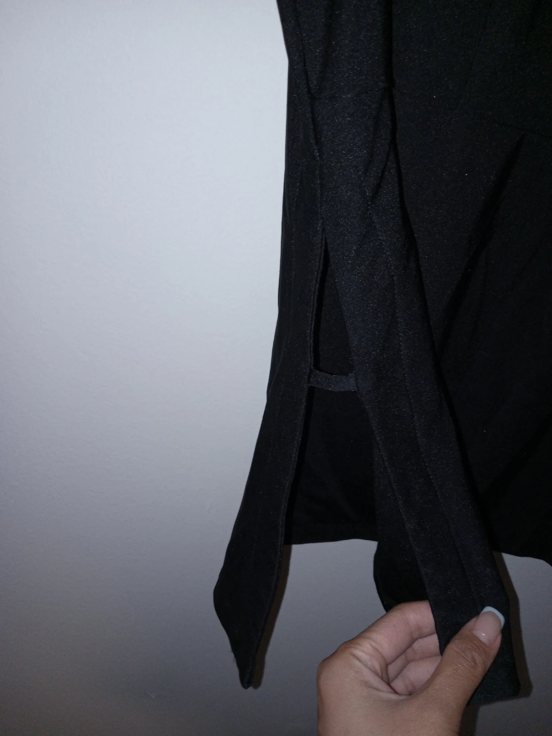 Innovare Black Stretch Top L - photo 3