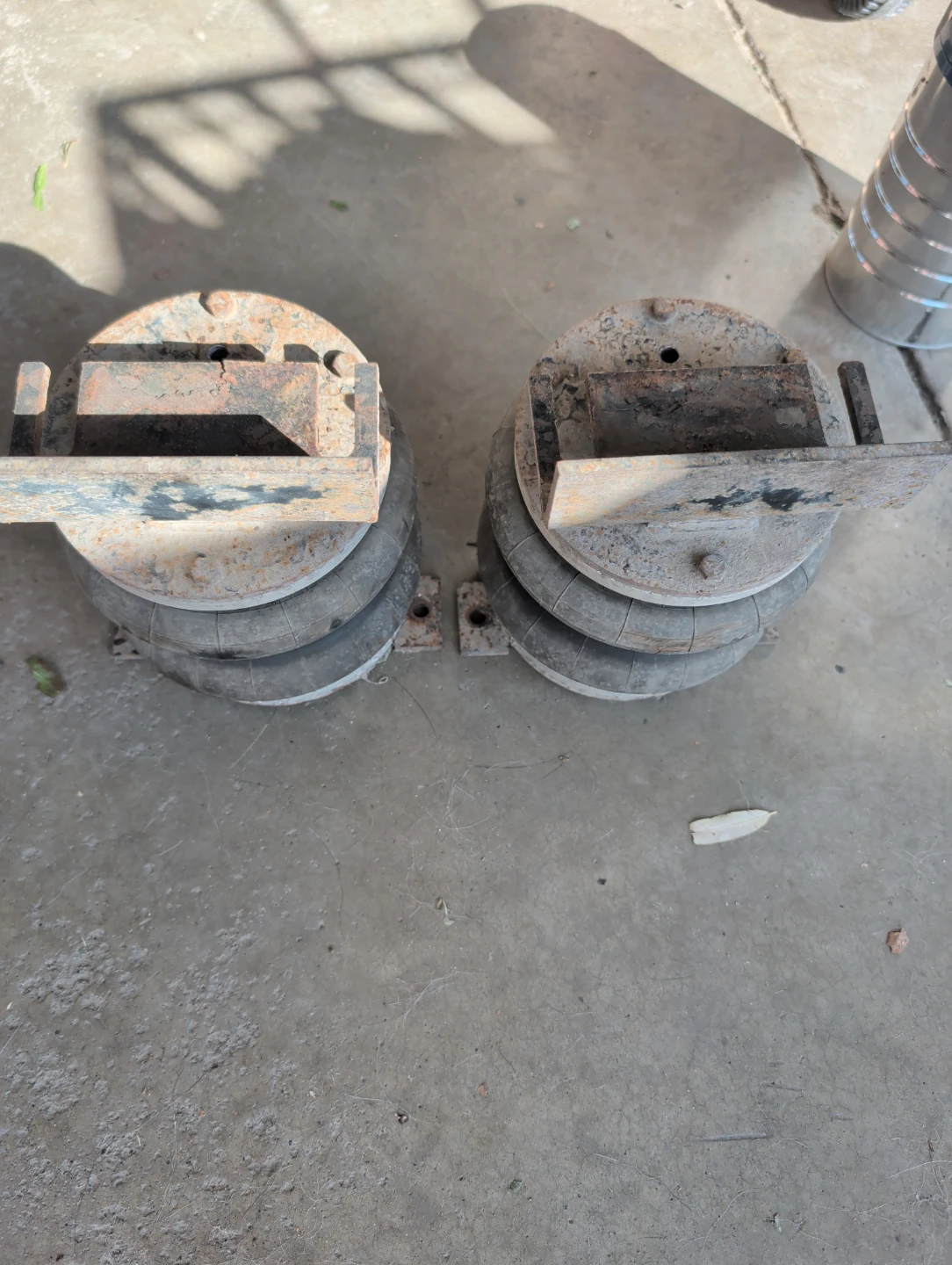 Airbags 2002-2007 GMC 2500/3500 - photo 2