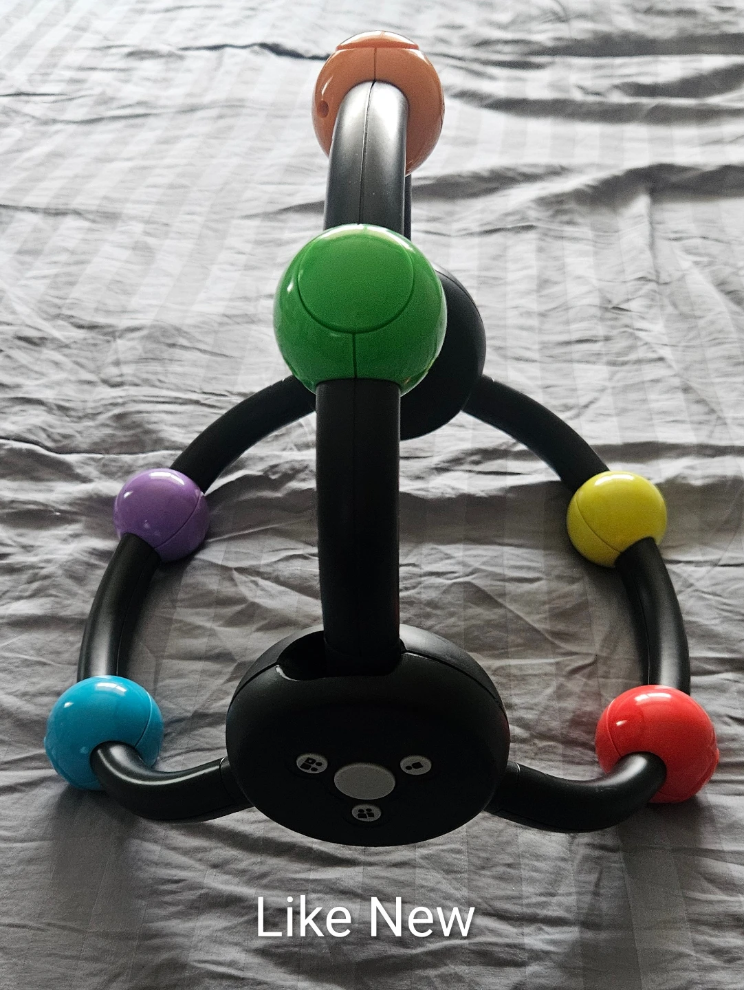 Wow Wee Simon Says Game