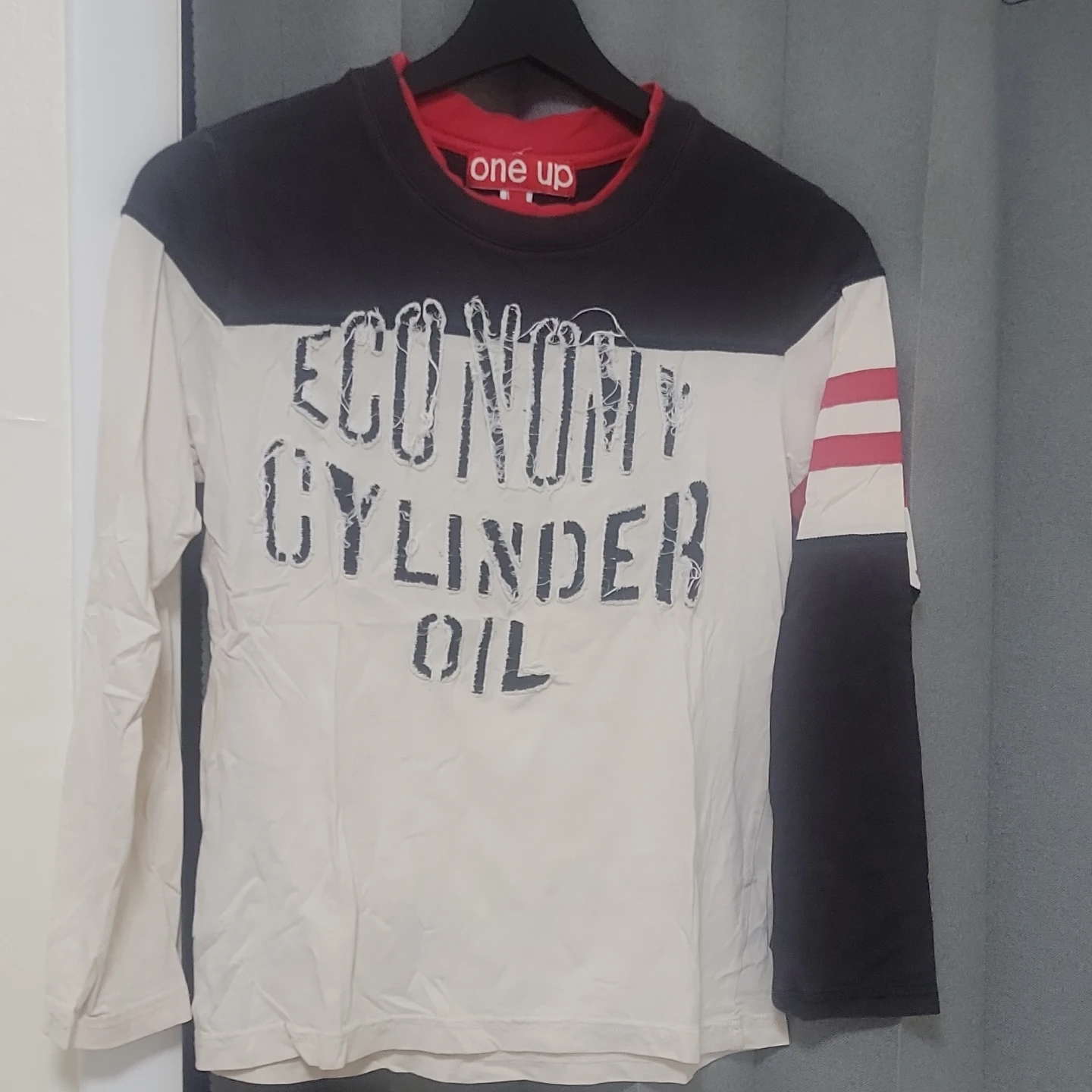 One Up Long Sleeve Shirt - photo 2