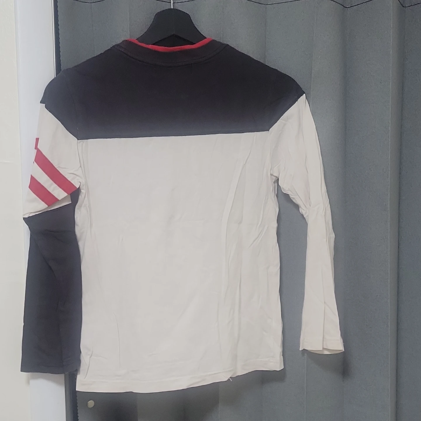 One Up Long Sleeve Shirt - photo 4