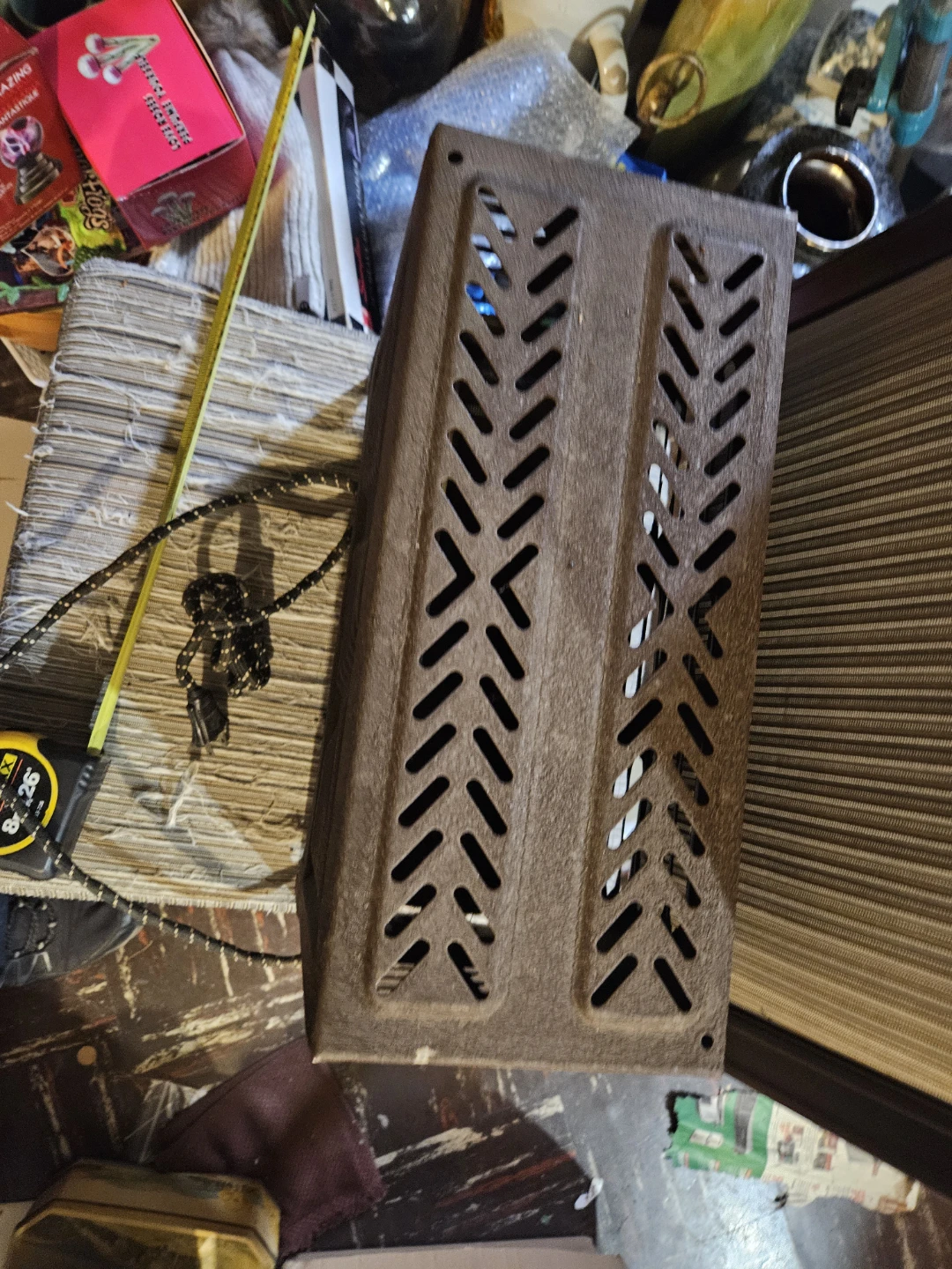 Vintage Electric Heater - photo 3