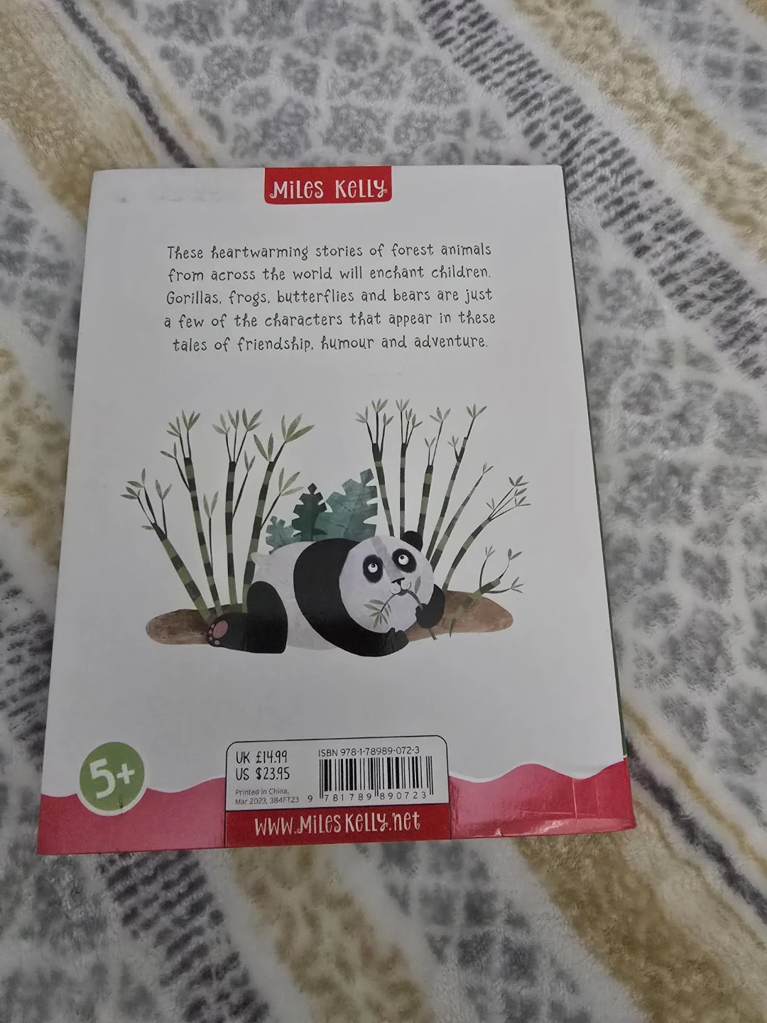 NEW - Children's Book - photo 2