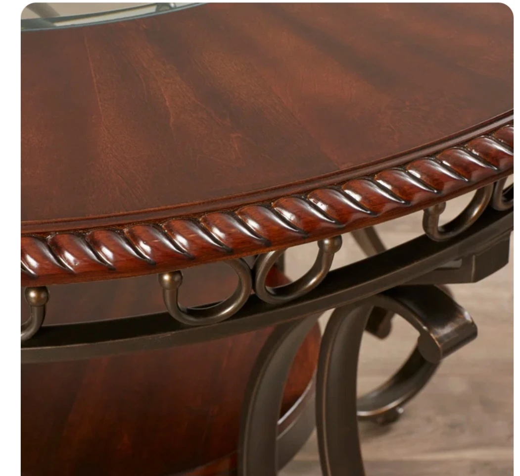 Lark Manor Fultonham Dining Table - photo 4