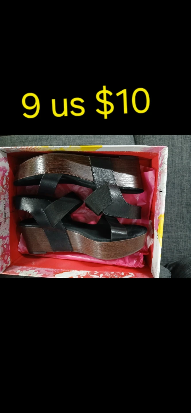 Assorted Women's Heels $40 Assorted Women's Heels $40 for all - photo 5