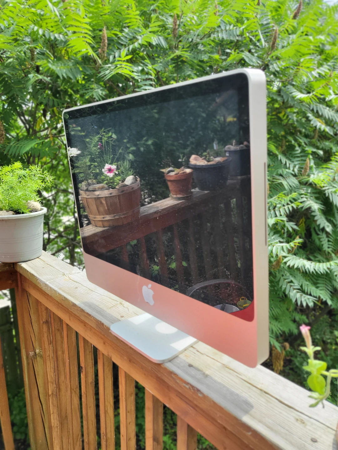 Apple iMac 2007