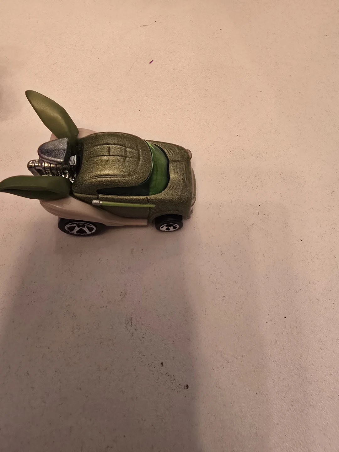Hot Wheels Toy Car - photo 2