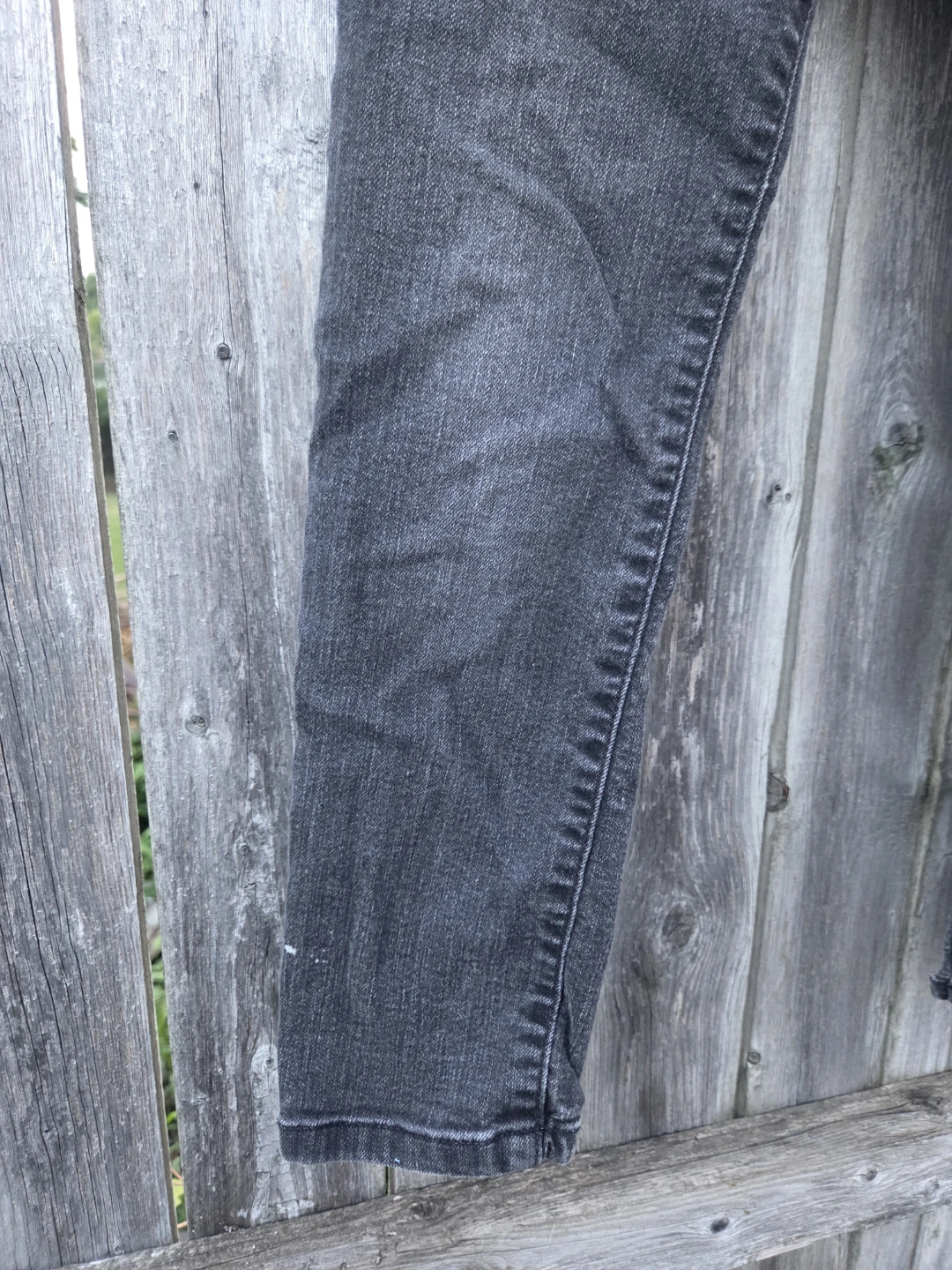 The Children's Place Girls Skinny Jeans Size 6 - photo 2