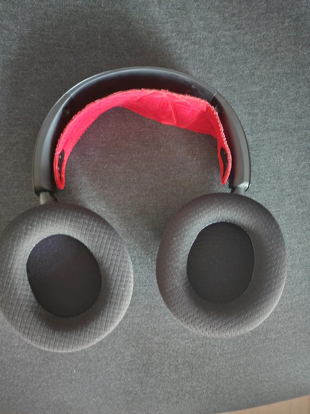 SteelSeries Arctis 7 Headphones - photo 4