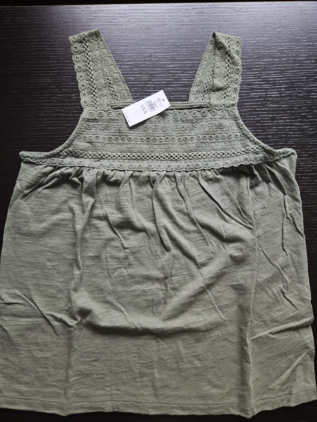 Blouse and Tank Top Set (New with Tags) - photo 3