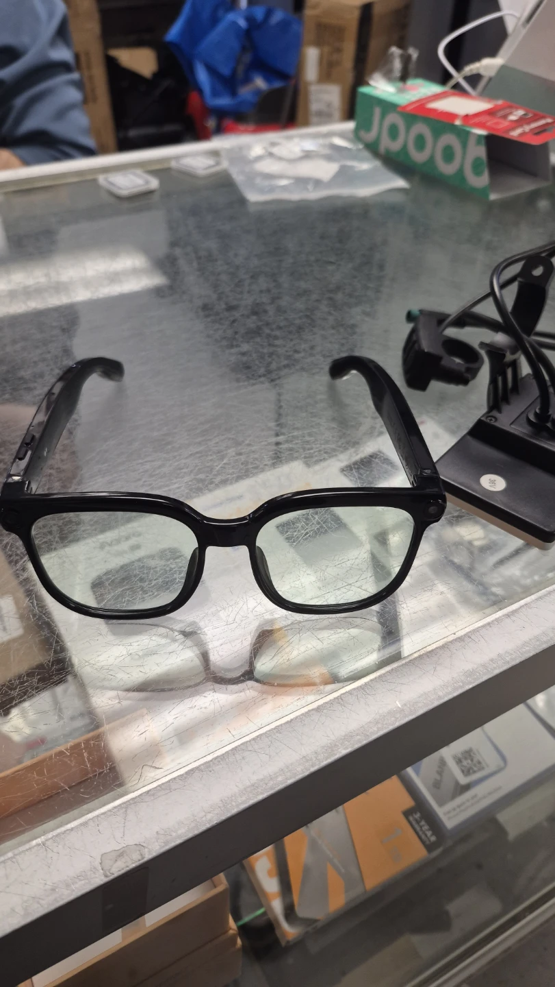 FEIYOLD Smart Glasses