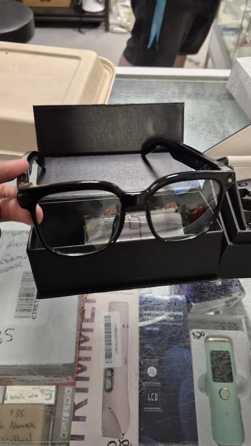 FEIYOLD Smart Glasses - photo 2