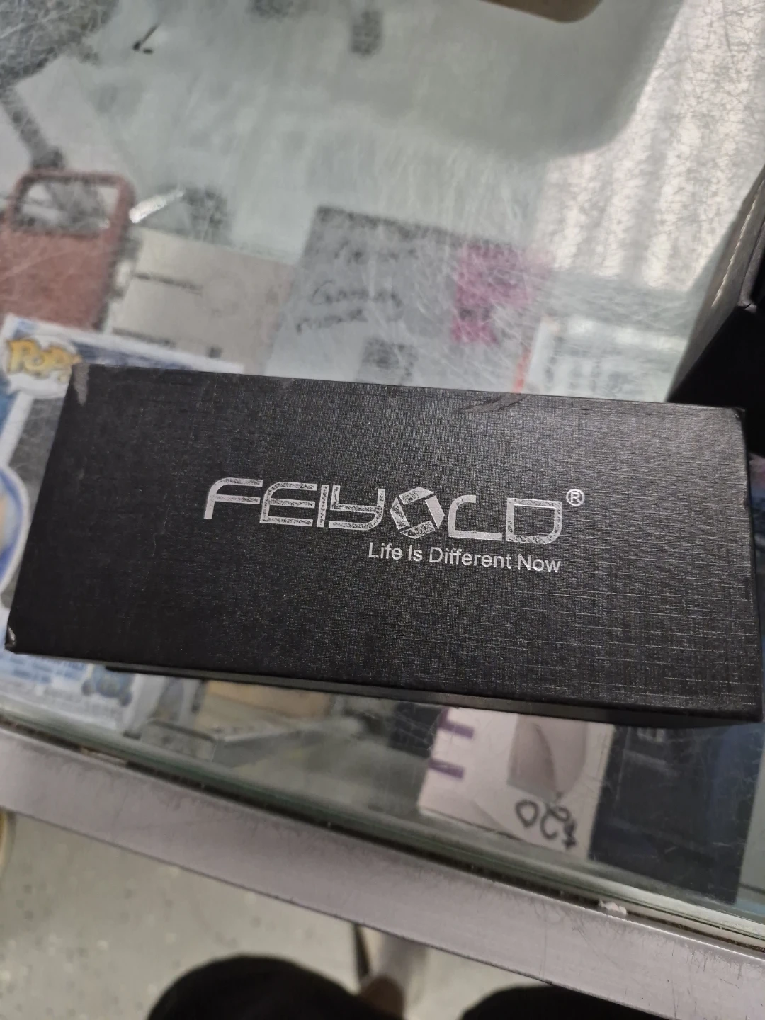FEIYOLD Smart Glasses - photo 3