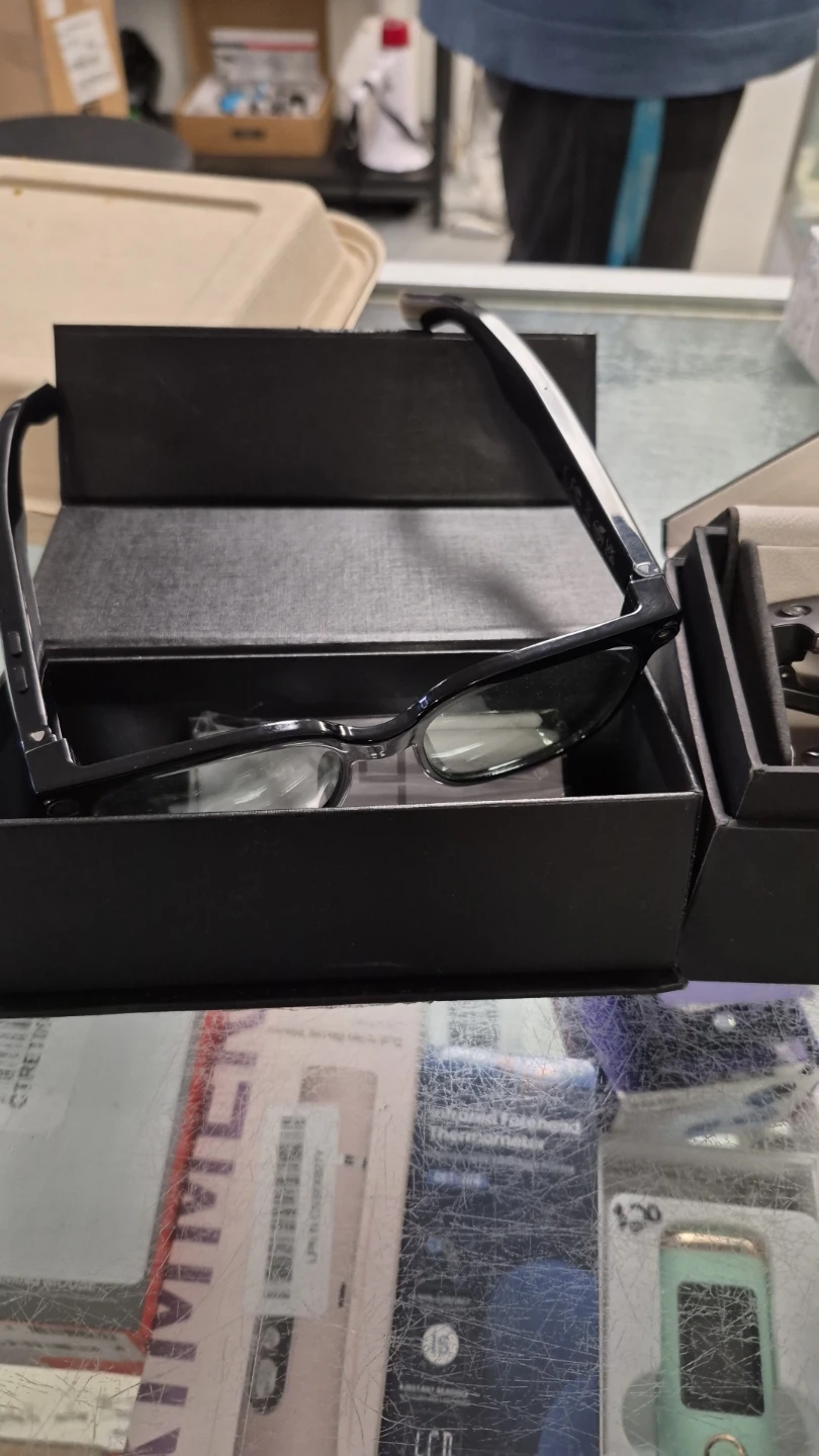 FEIYOLD Smart Glasses - photo 5