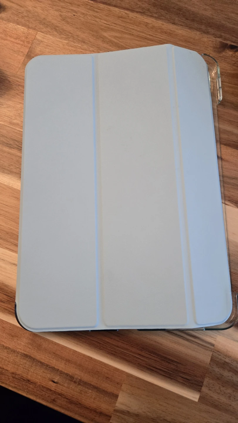 Ipad (A16)11 case