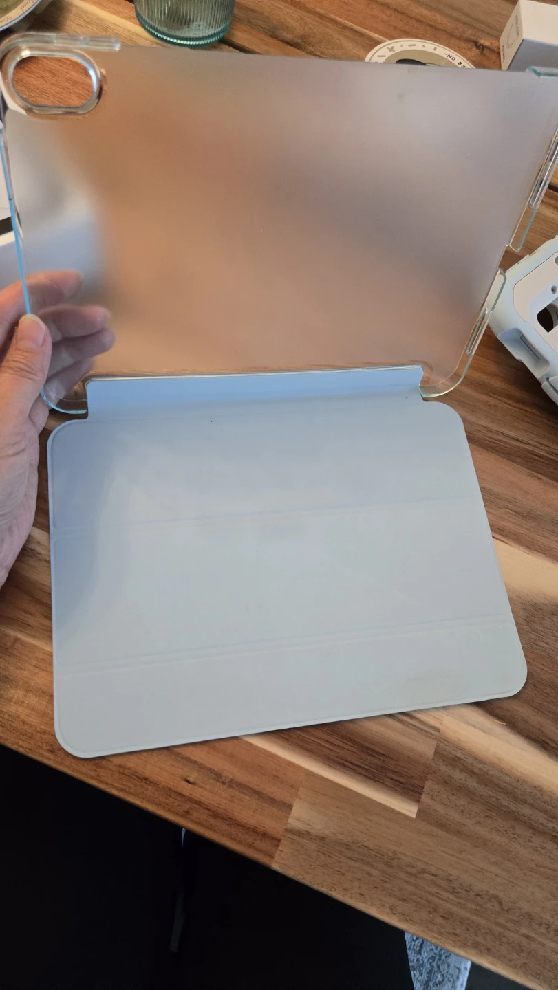 Ipad (A16)11 case - photo 2