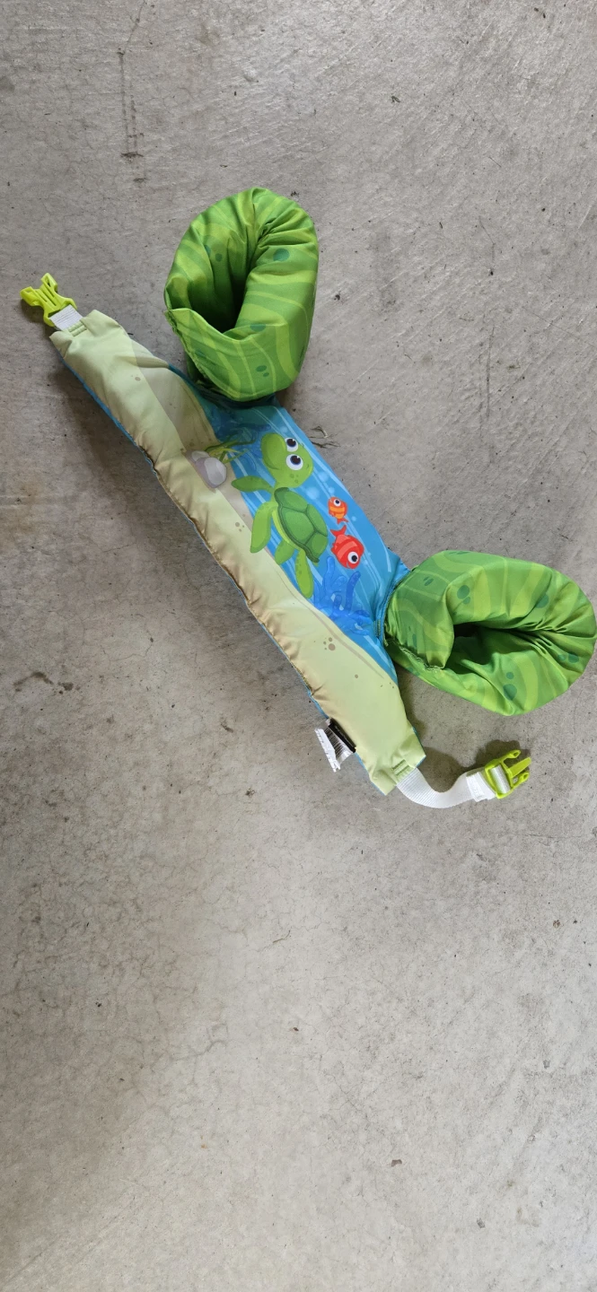 Kids Swim Vest